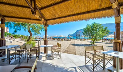 Fodele Beach & Water Park Holiday Resort