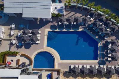 Dionysos Hotel & Studios Chalkidiki