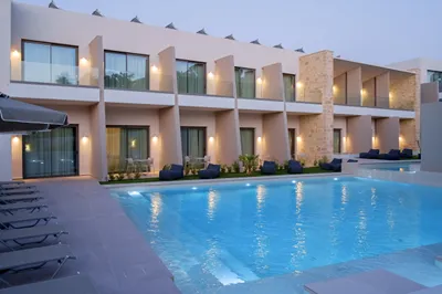 PHOS Hotel Adults Only