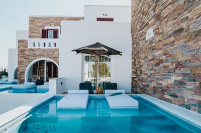 Aegean Palace