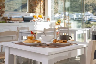 Lithos Suites Sifnos