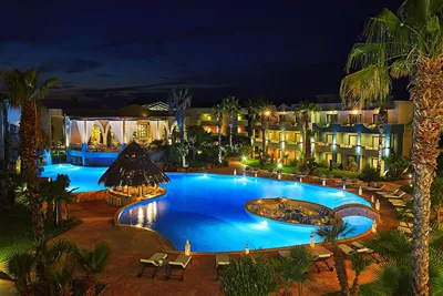 Ilio Mare Hotel & Resort Thassos by GHH
