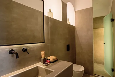 Elia Caldera Suites