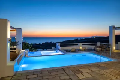 Anema Boutique Hotel & Villas