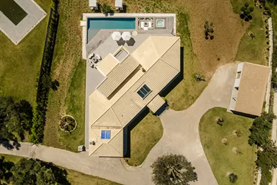 Villa Felicity