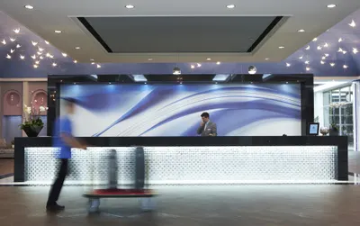 ATRIUM PLATINUM LUXURY RESORT HOTEL & SPA