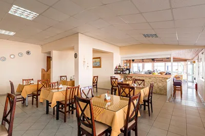 Summer View Hotel