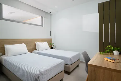 Anasa Luxury Villas