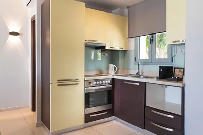 THE NOVERIAN Scenic Crete 5* Hilltop Villa Resort & Spa