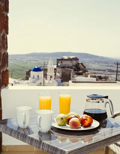 Aelia Suites