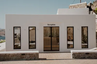 Tagoo Hills Luxury Suites