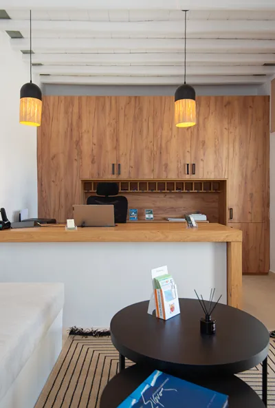Villa Irini Sifnos