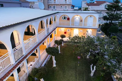 Domus Alta
