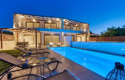 Astarte Villas