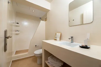 Thallos Cave House & Apartments
