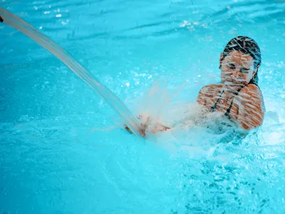 Secret Paradise Hotel & Spa Chalkidiki