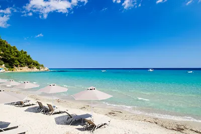 Cavo Delea Villas & Suites