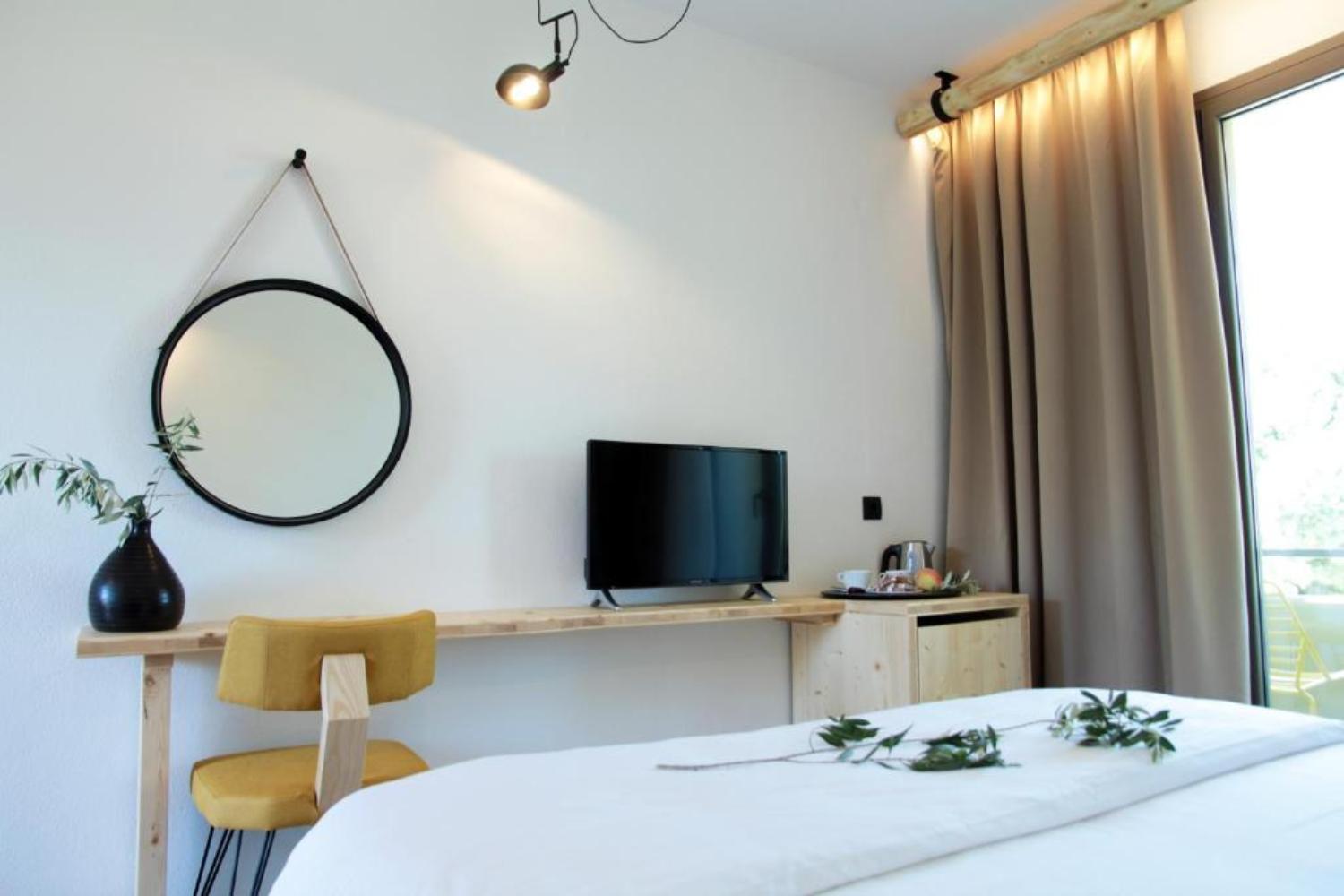 Filippos Hotel - Thassos