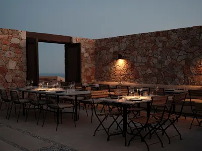 Gundari Resort