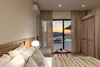 Ambeli Sunset Villas