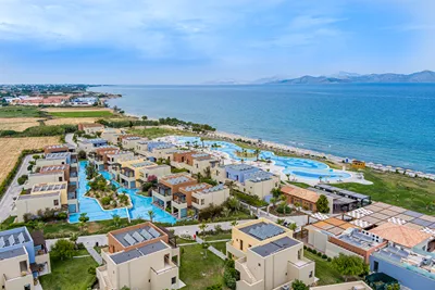 ASTIR ODYSSEUS HOTEL