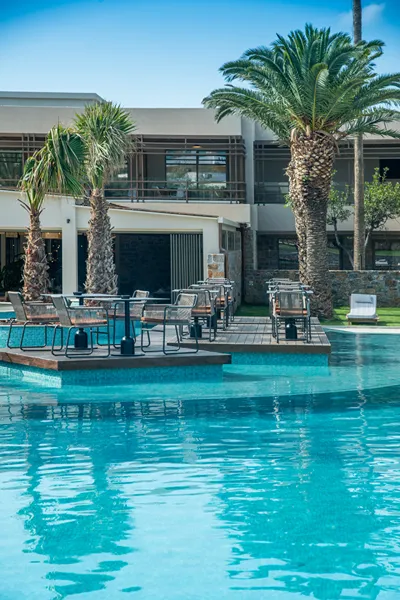 KING MINOS RETREAT Resort & Spa