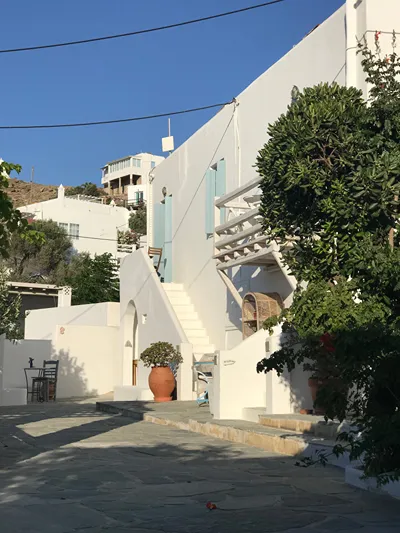 Andriani's Guest House