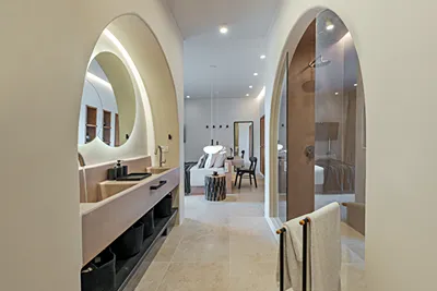 Ambeli Sunset Villas