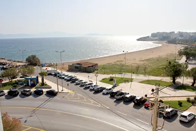 Avra Hotel Rafina