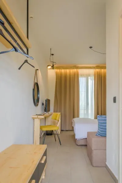 Filippos Hotel - Thassos