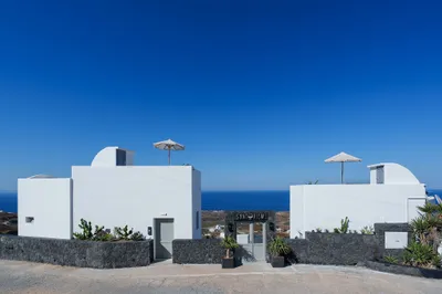 SantoView Villas