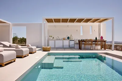 Dot Villa