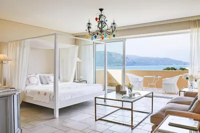 Grecotel Eva Palace