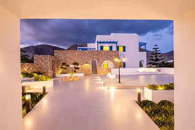 Margarenia Hotel Santorini