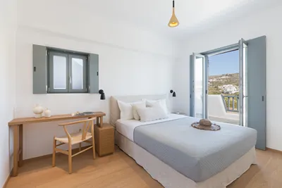 Ammilia Naxos