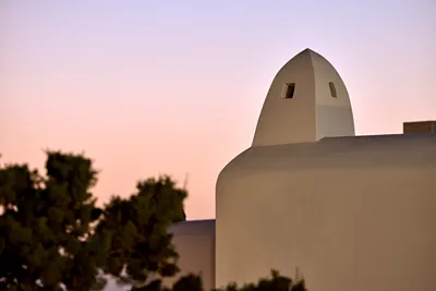 Adonis Hotel Mykonos