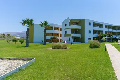 Kos Palace Hotel