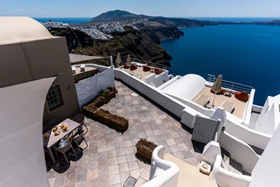Mardanza House