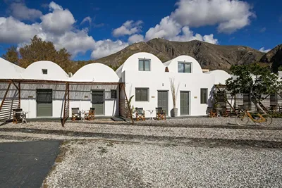 Exi Sea Side Suites