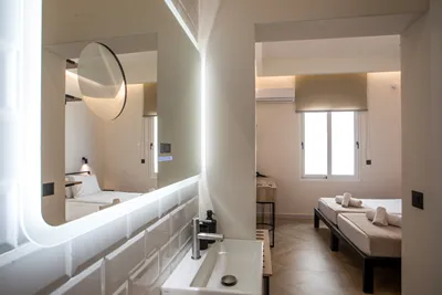 Mandilara City Apartment