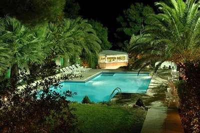 Myrto Hotel
