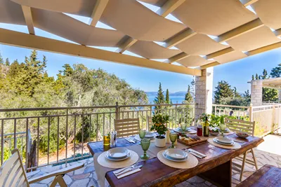 Villas Muscalas