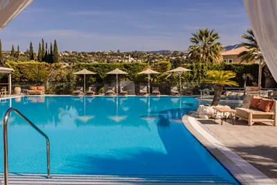 Avithos Resort Hotel Kefalonia