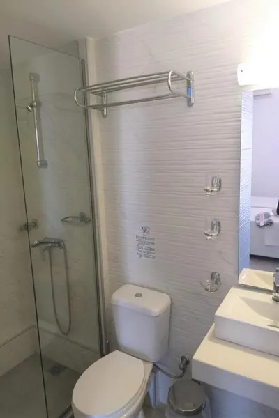 Sun Boutique Hotel - Adults Only