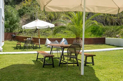 Sunset Villas Possidi