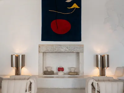 Mykonos Blu, A Grecotel Resort to Live