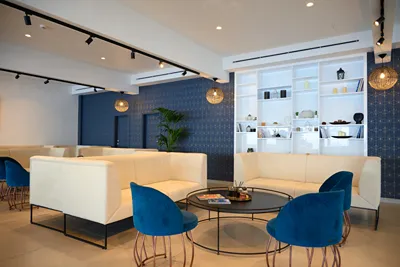 Ray Hotel