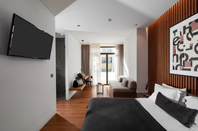 The Editor Hotel Athens