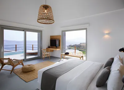 Melidonia Suites