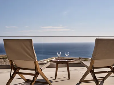 Yoma Cove Suites
